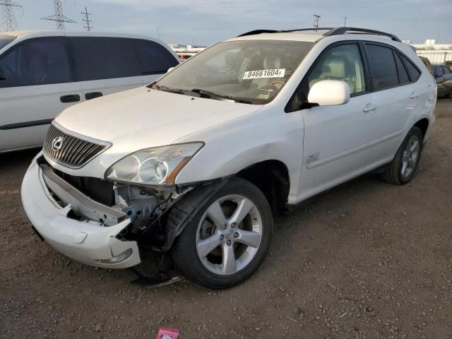 2004 Lexus RX 330