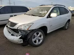 2004 Lexus RX 330 en venta en Elgin, IL