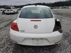 2012 Volkswagen Beetle