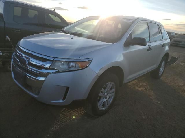 2011 Ford Edge SE