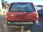 1996 Nissan Pathfinder XE