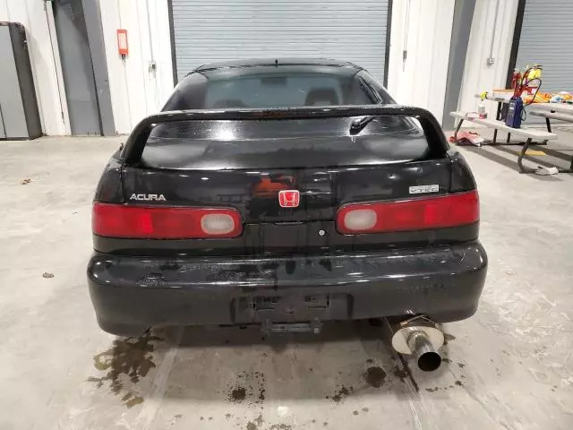 1997 Acura Integra GSR