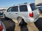 2004 Honda Pilot EXL