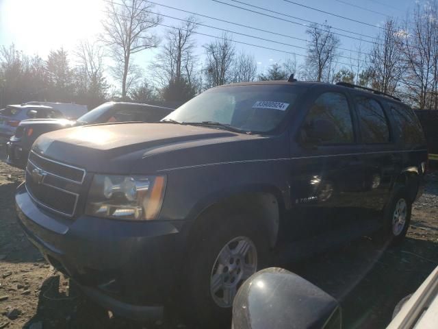 2007 Chevrolet Tahoe K1500