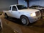 2009 Ford Ranger Super Cab