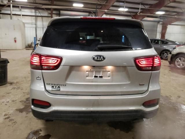 2019 KIA Sorento L