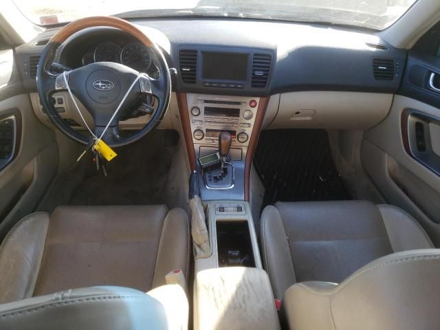 2006 Subaru Outback Outback 3.0R LL Bean