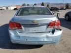 2011 Chevrolet Cruze LT