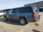 2008 Chevrolet Suburban C1500 LS