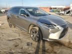 2018 Lexus RX 350 L