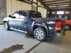 2011 GMC Sierra K1500 SLT