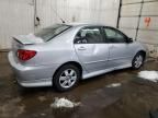 2008 Toyota Corolla CE