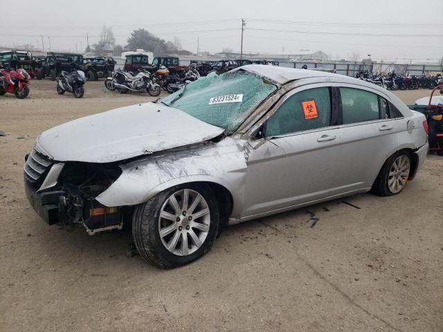 2010 Chrysler Sebring Limited