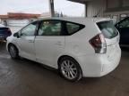 2013 Toyota Prius V