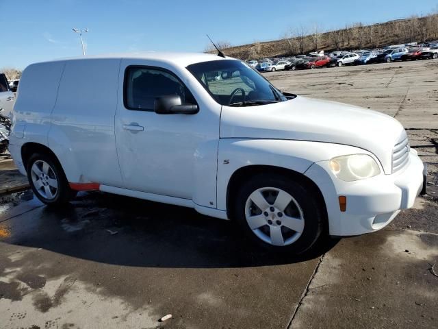 2010 Chevrolet HHR Panel LS