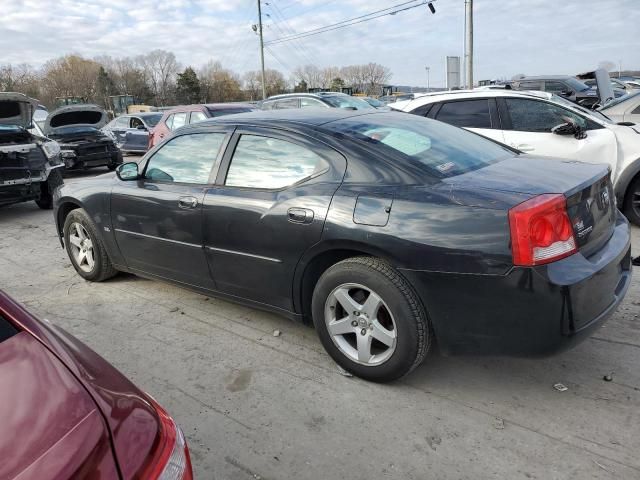 2010 Dodge Charger SXT