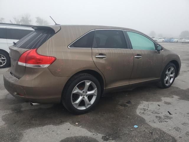 2009 Toyota Venza