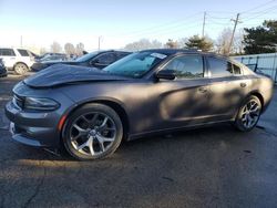 2015 Dodge Charger SXT en venta en Moraine, OH