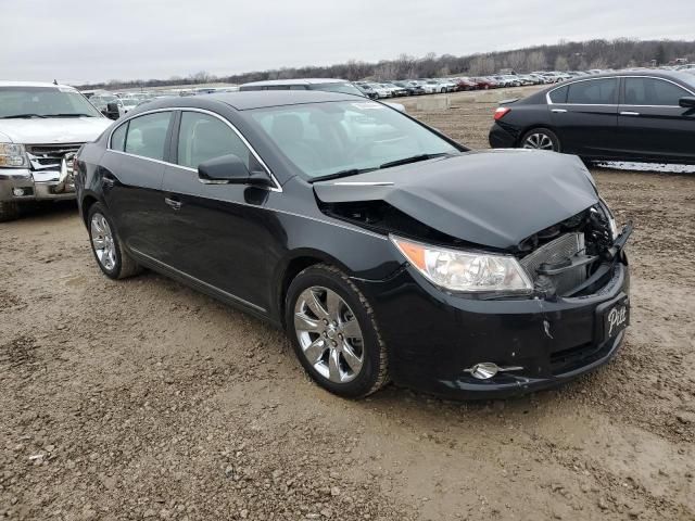 2010 Buick Lacrosse CXL