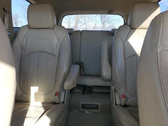 2011 Buick Enclave CXL