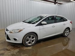 2014 Ford Focus SE en venta en Mocksville, NC