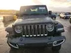 2021 Jeep Wrangler Unlimited Sahara 4XE