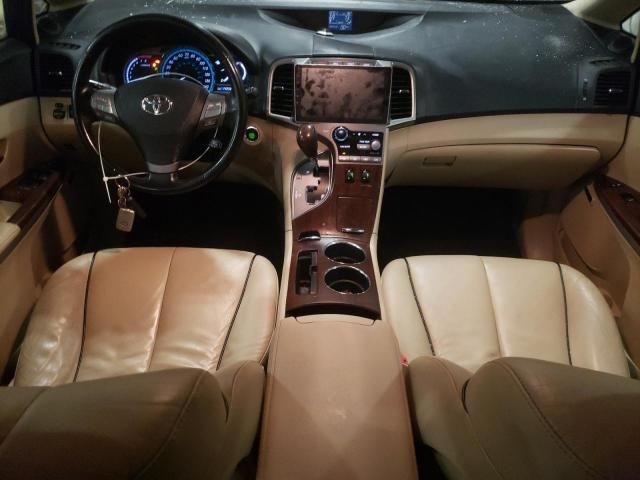 2009 Toyota Venza