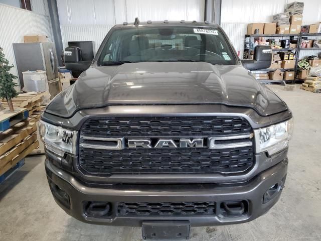 2023 Dodge RAM 2500 BIG Horn