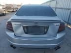 2008 Acura TL Type S