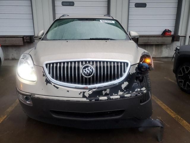 2011 Buick Enclave CXL