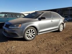 2015 Volkswagen Jetta SE en venta en Brighton, CO