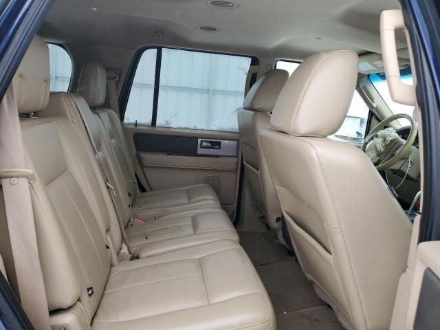 2009 Ford Expedition Eddie Bauer