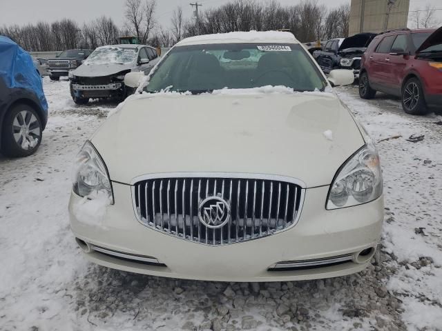 2011 Buick Lucerne CXL