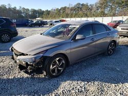 Hyundai Vehiculos salvage en venta: 2022 Hyundai Elantra SEL