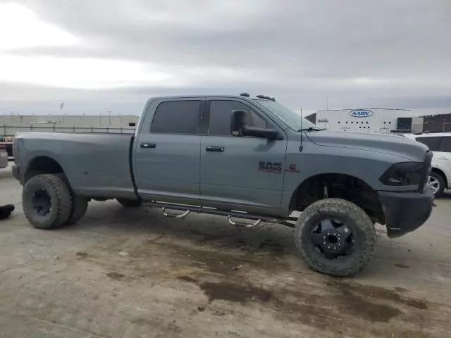 2014 Dodge RAM 3500 SLT