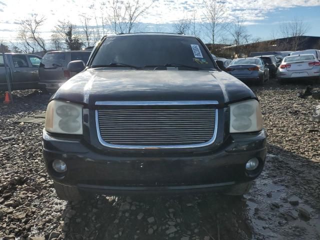 2003 GMC Envoy