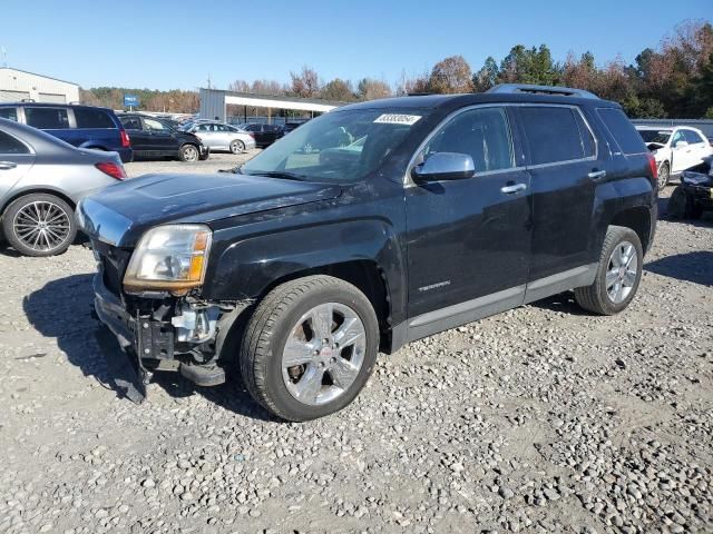 2015 GMC Terrain SLT