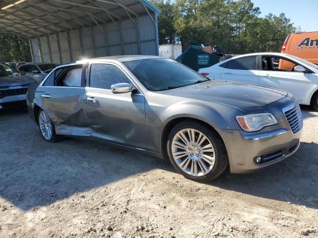 2012 Chrysler 300 Limited