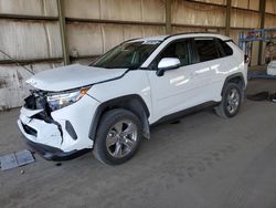 2022 Toyota Rav4 XLE en venta en Phoenix, AZ