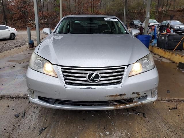 2012 Lexus ES 350