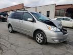 2004 Toyota Sienna XLE