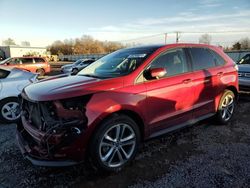 2015 Ford Edge Sport en venta en Hillsborough, NJ