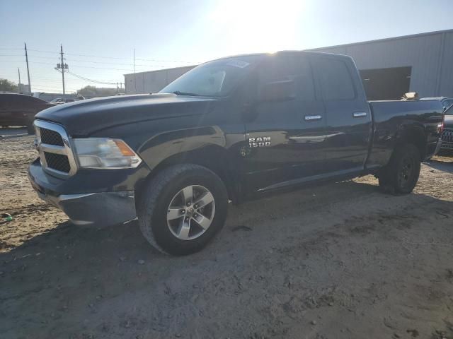 2013 Dodge RAM 1500 SLT