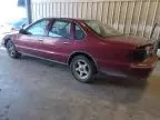 1995 Chevrolet Caprice / Impala Classic SS