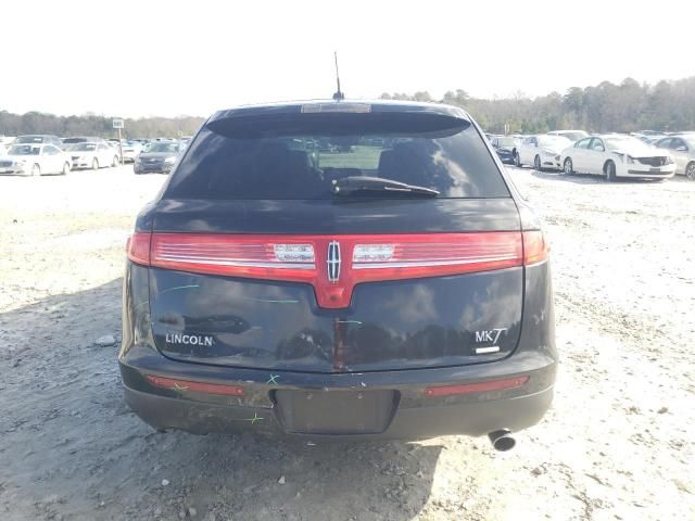 2013 Lincoln MKT