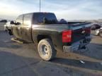 2013 Chevrolet Silverado C1500 LT