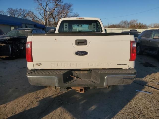 2016 Ford F250 Super Duty