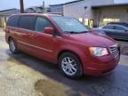 2010 Chrysler Town & Country Touring