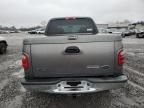 2002 Ford F150 Supercrew