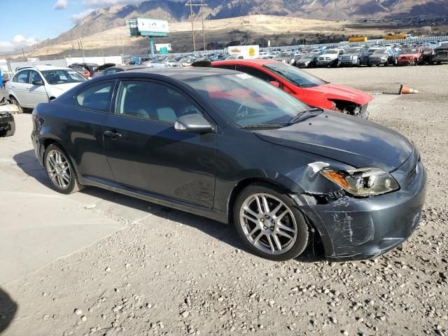 2008 Scion TC